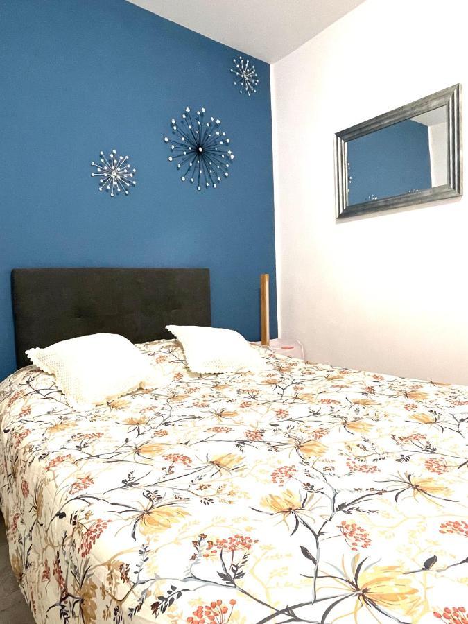 Comfortable Carolina En لقنت المظهر الخارجي الصورة