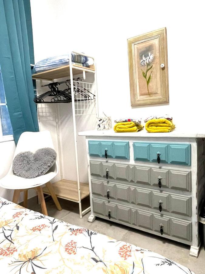 Comfortable Carolina En لقنت المظهر الخارجي الصورة